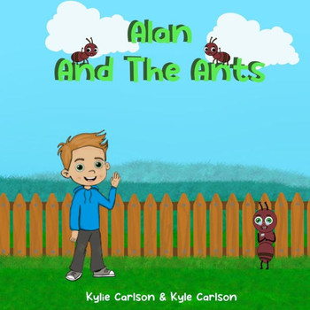 Alan And The Ants