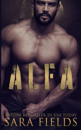 Alfa: Una rude storia d'amore e mutaforma
