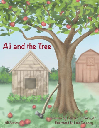 Ali and the Tree