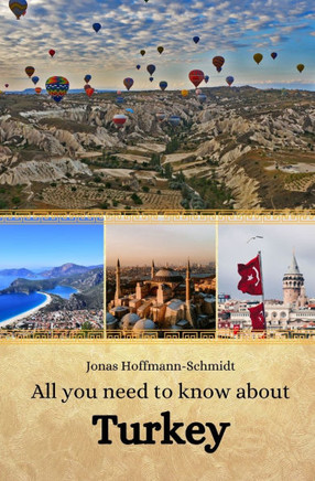 All you need to know about Turkey