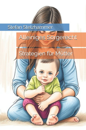 Alleiniges Sorgerecht: Strategien für Mütter