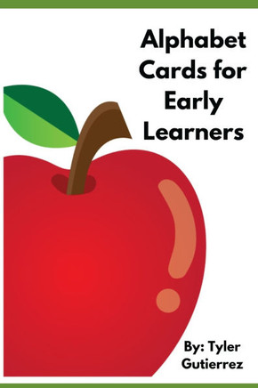 Alphabet Cards