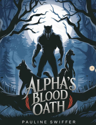 Alpha's Blood Oath