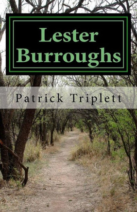 Lester Burroughs