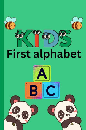 Amazing Alphabet Adventures: Discovering the ABCs in Fun and Creative Ways