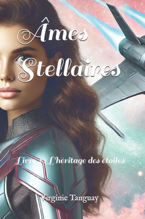 âmes Stellaires: L'héritage des étoiles