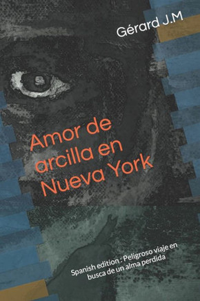 Amor de arcilla en Nueva York