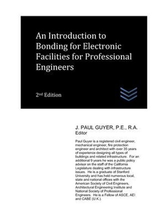 An Introduction to Bonding for Electronic Facilities for Professional Engineers
