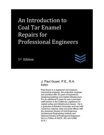 An Introduction to Coal Tar Enamel Repairs for Professional Engineers
