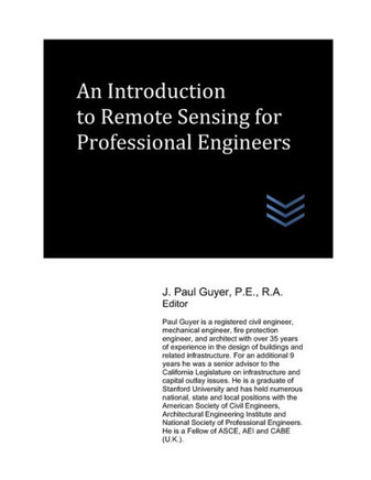 An Introduction to Remote Sensing for Professional Engineers