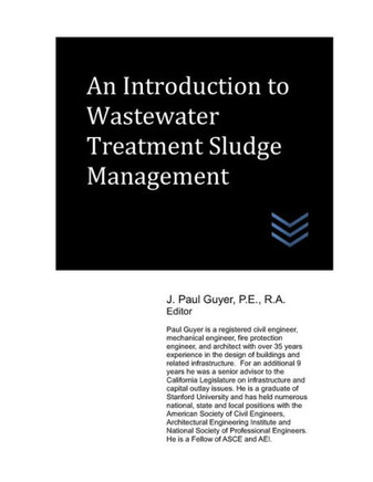 An Introduction to Wastewater Treatment Sludge Management