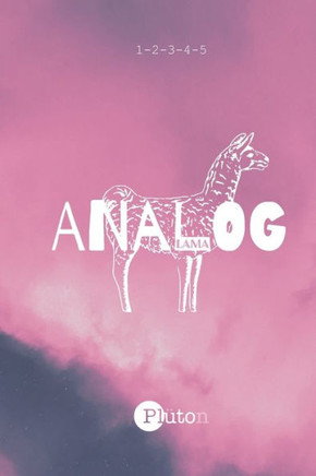 Analog Lama: 1-2-3-4-5
