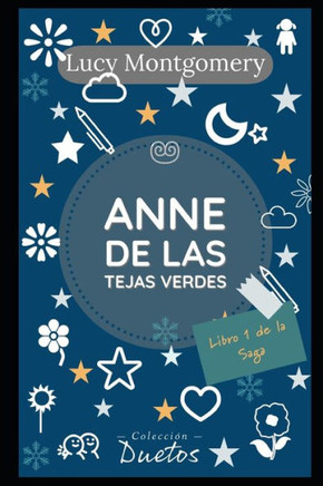 Anne de las Tejas Verdes