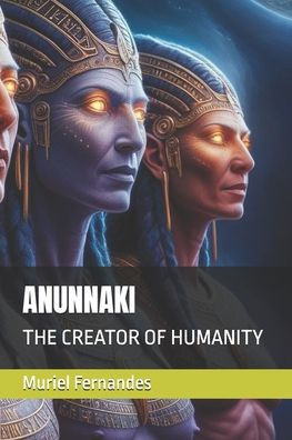 Anunnaki: The Creator of Humanity