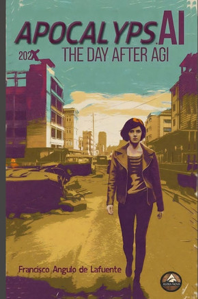 ApocalypsAI: The Day After AGI