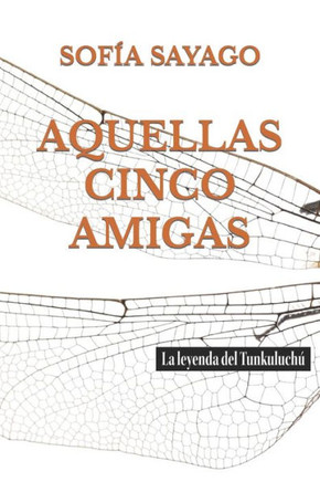 Aquellas Cinco Amigas