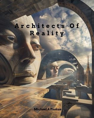 Architects of Reality: Softcover