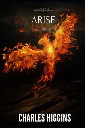 Arise: More Poetry of a King