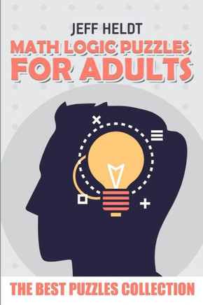 Math Logic Puzzles For Adults : Roma Puzzles - The Best Puzzles Collection
