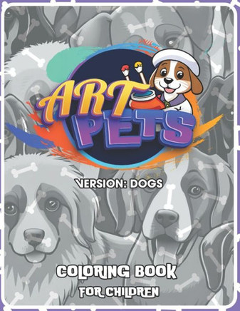 Art Pets: Dogs