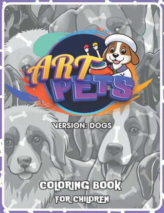 Art Pets: Version: Dogs