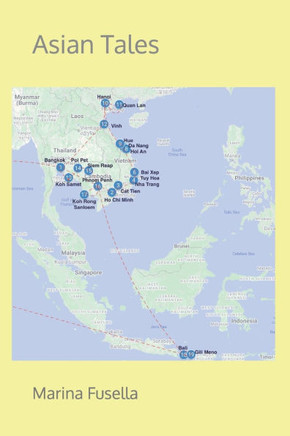 Asian Tales