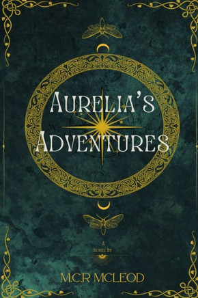 Aurelia's Adventures