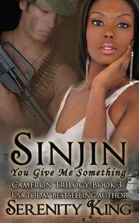 Sinjin: You Give Me Something