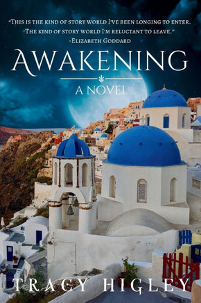 Awakening - Large Print