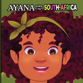 Ayana Goes To South Africa