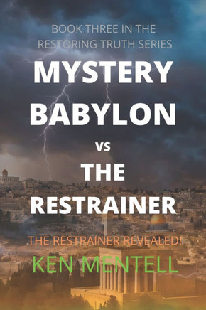 Babylon vs the Restrainer: The Restrainer Revealed!
