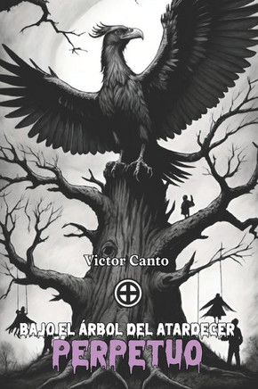 Bajo el árbol del atardecer perpetuo: Cuatro cuentos
