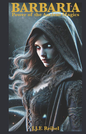 Barbaria: Power of the Ancient Magics