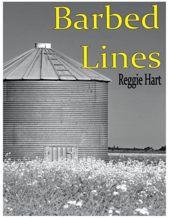Barbed Lines: Prairie Poems