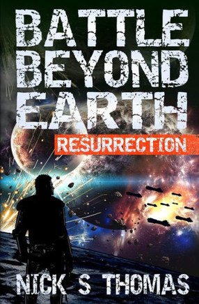Battle Beyond Earth: Resurrection