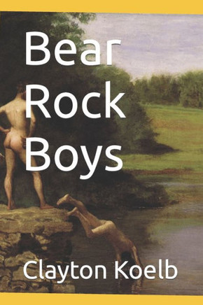 Bear Rock Boys