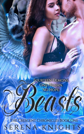 Beasts: A Paranormal Romance