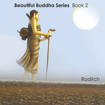 Beautiful Buddha Series: Book 2