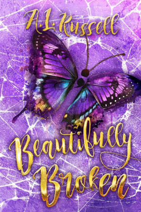 Beautifully Broken: Perfectly Imperfect Series