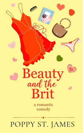 Beauty and the Brit