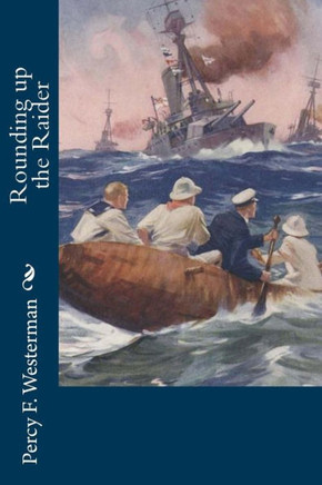 Rounding Up The Raider