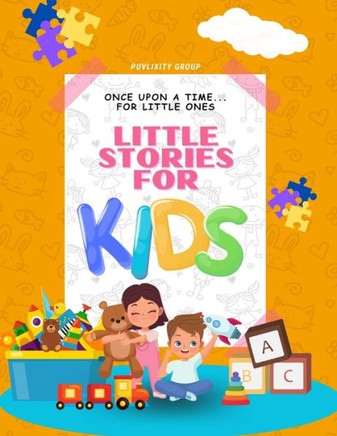 Bedtime Stories for Kids: Book for kids Age 2 to 6