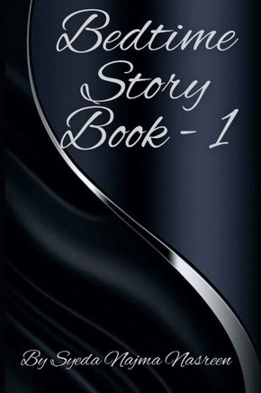 Bedtime Story Book 1