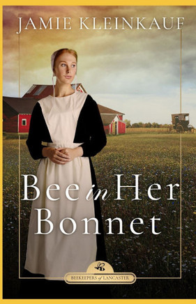 Bee in Her Bonnet