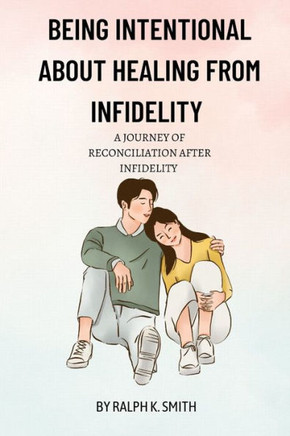 Being intentional about healing from infidelity: A journey of reconciliation after infidelity
