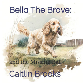 Bella The Brave: and the Missing Ball