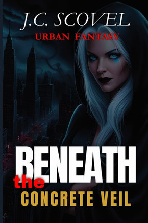 Beneath the Concrete Veil: Urban Fantasy