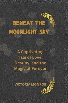 Beneath the Moonlight Sky: A Captivating Tale of Love, Destiny, and the Magic of Forever