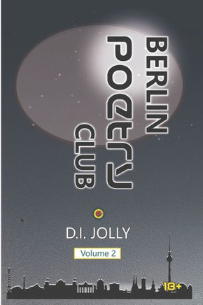 Berlin Poetry Club: Volume 2