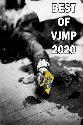Best of VJMP 2020: The best essays and articles from VJM Publishing in 2020